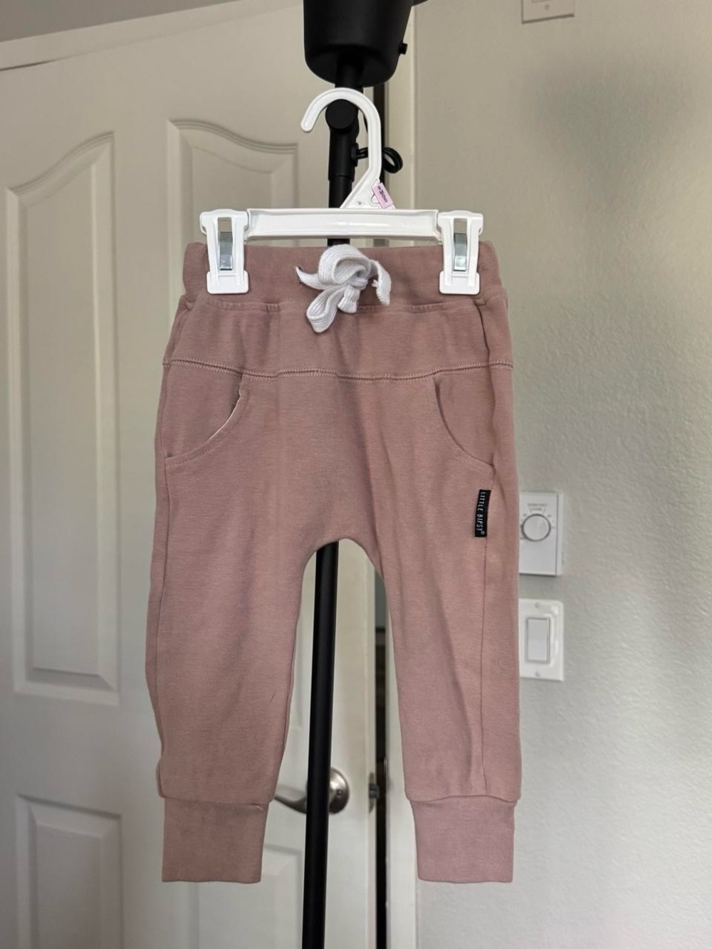 Little Bipsy Joggers